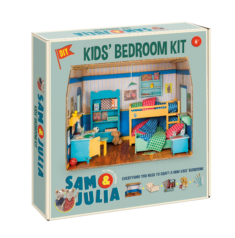Kids' Room Kit