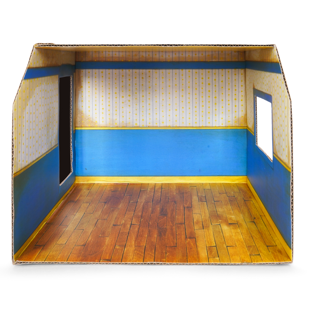 Craft Set Basic - Kids' Bedroom