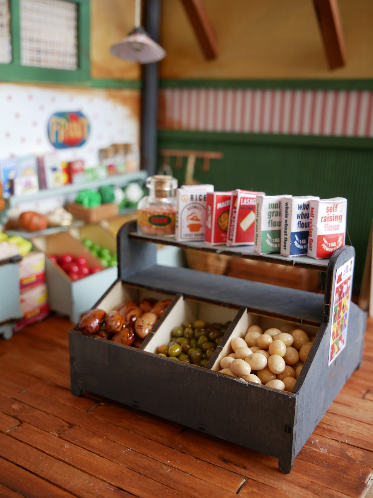 Grocery Store Kit