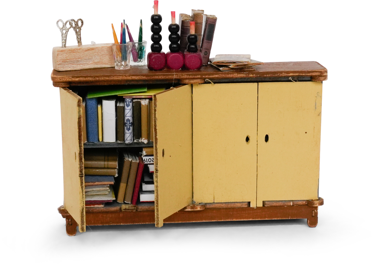 Furniture Kit - Classroom