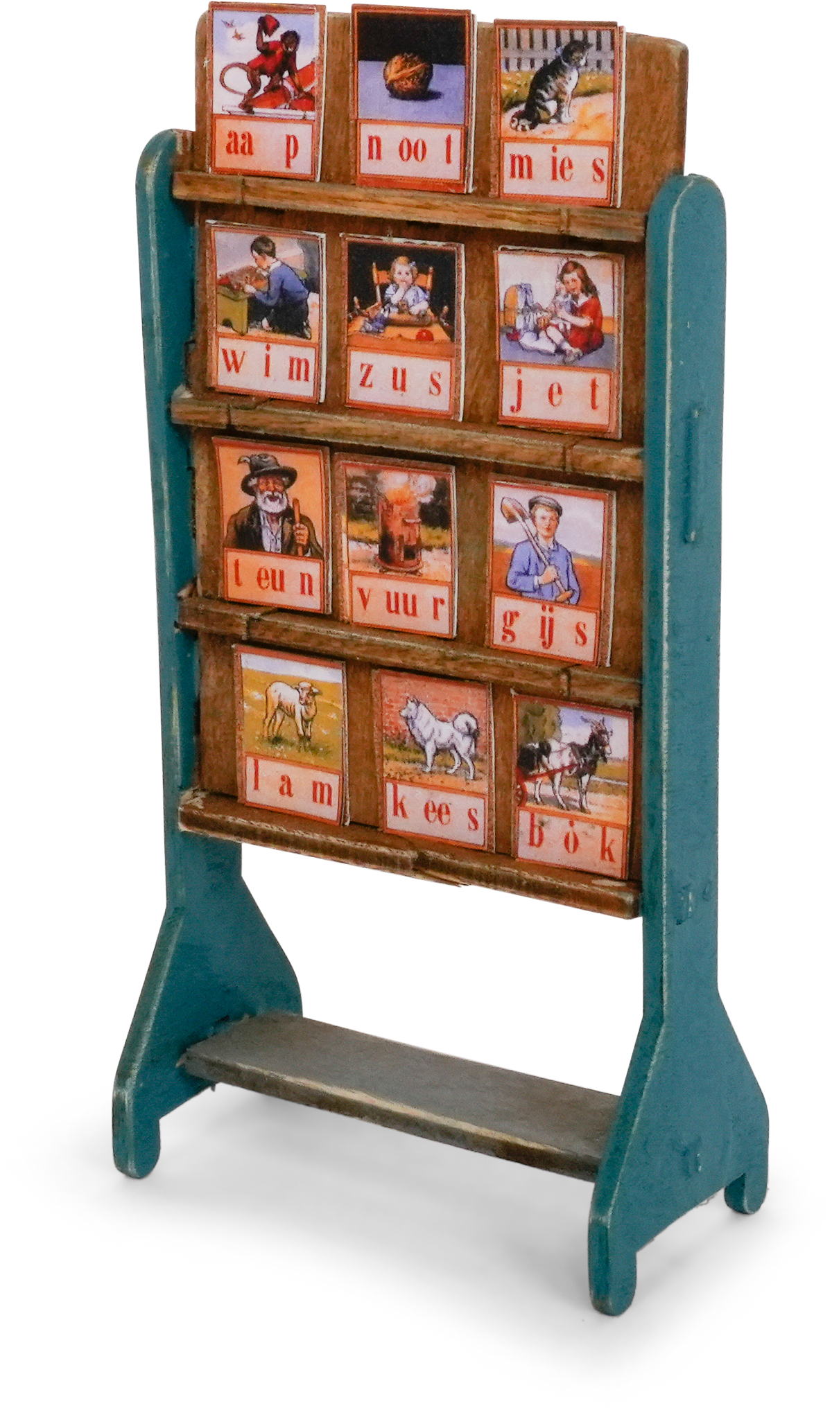 Furniture Kit - Classroom