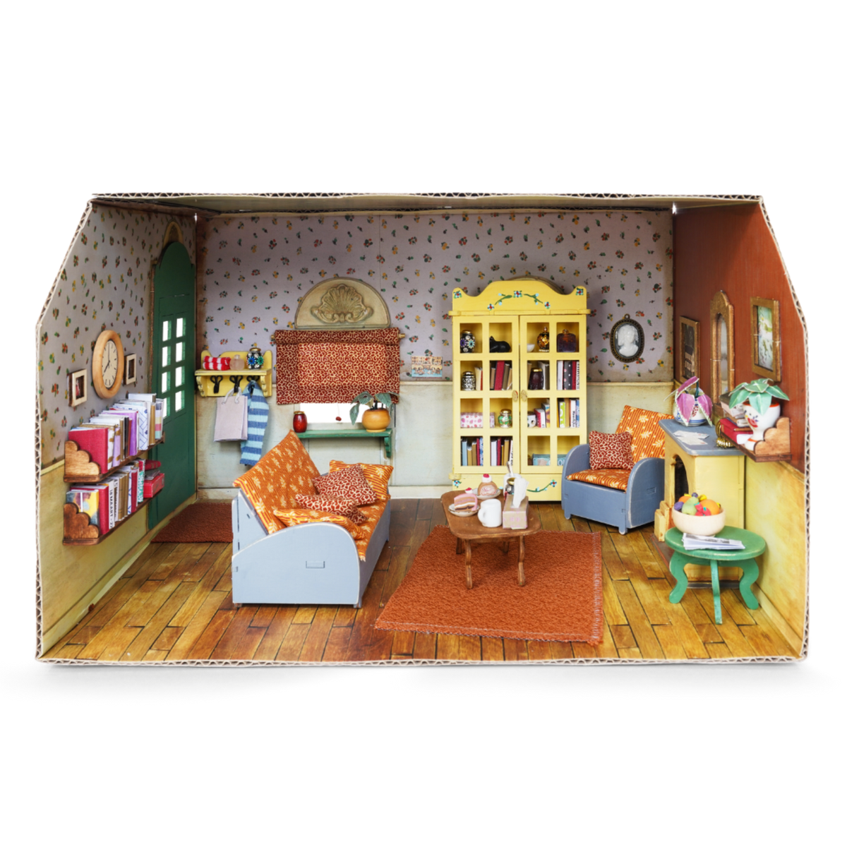 Furniture Kit - Living Room