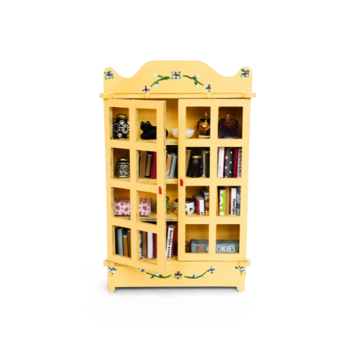 Furniture Kit - Living Room