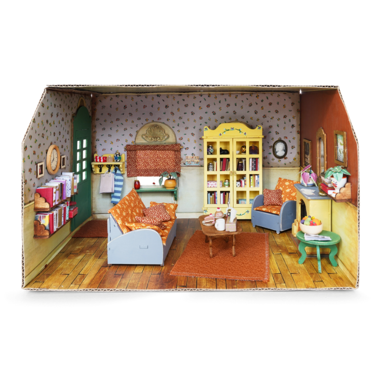 Room Craft Kit - Living Room