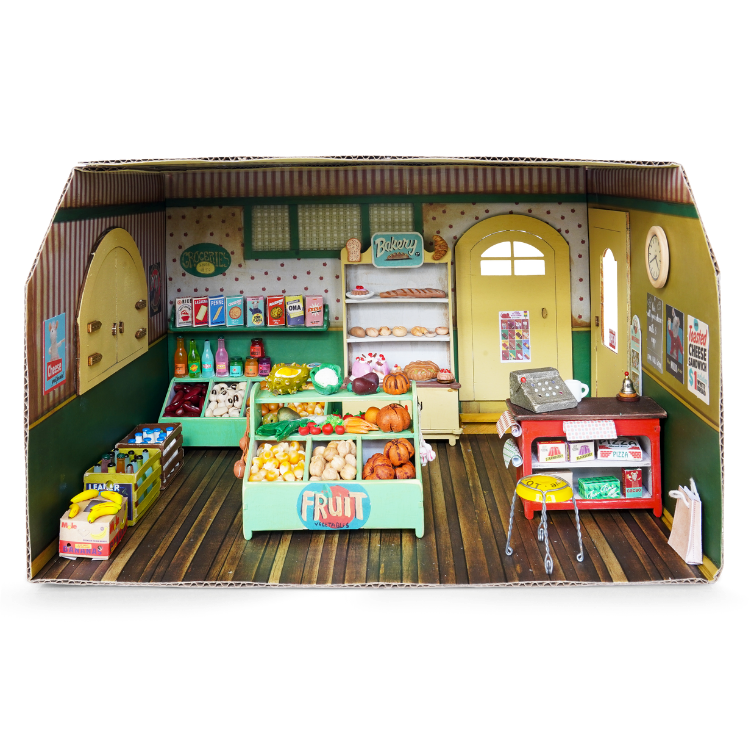 Room Craft Kit - Shop