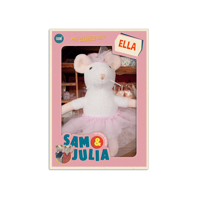 Ella Plush