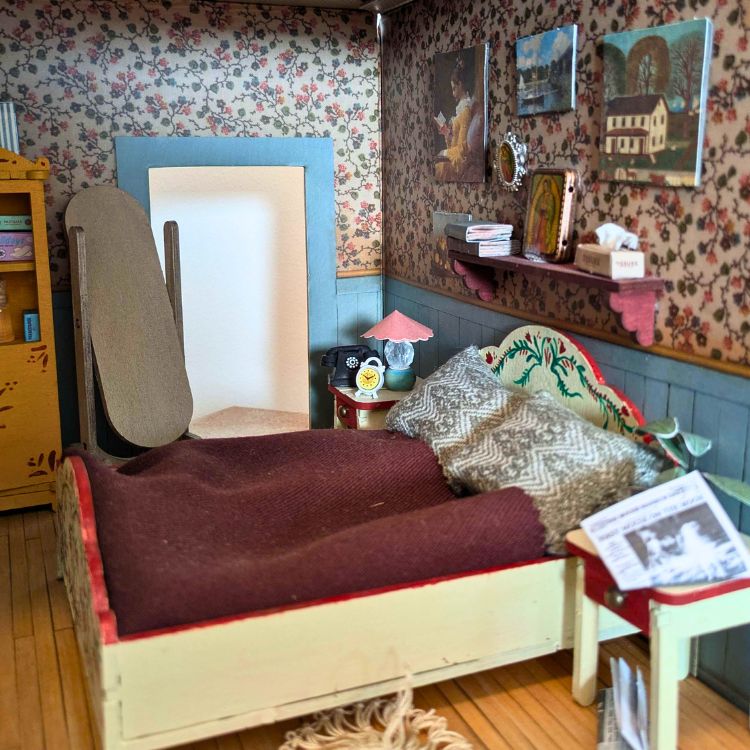 Bedroom Kit