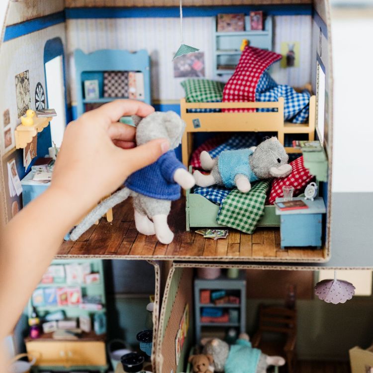 Kids' Room Kit