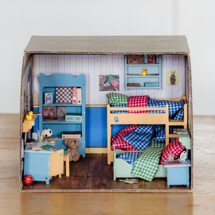 Kids' Room Kit