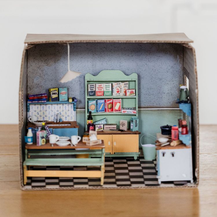 Kitchen Kit