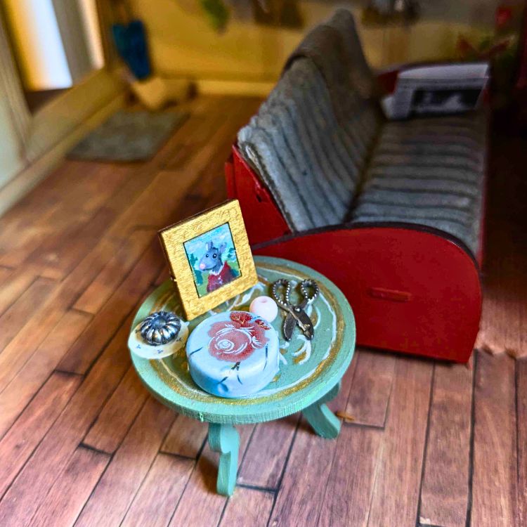 Living Room Kit