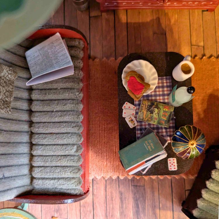 Living Room Kit
