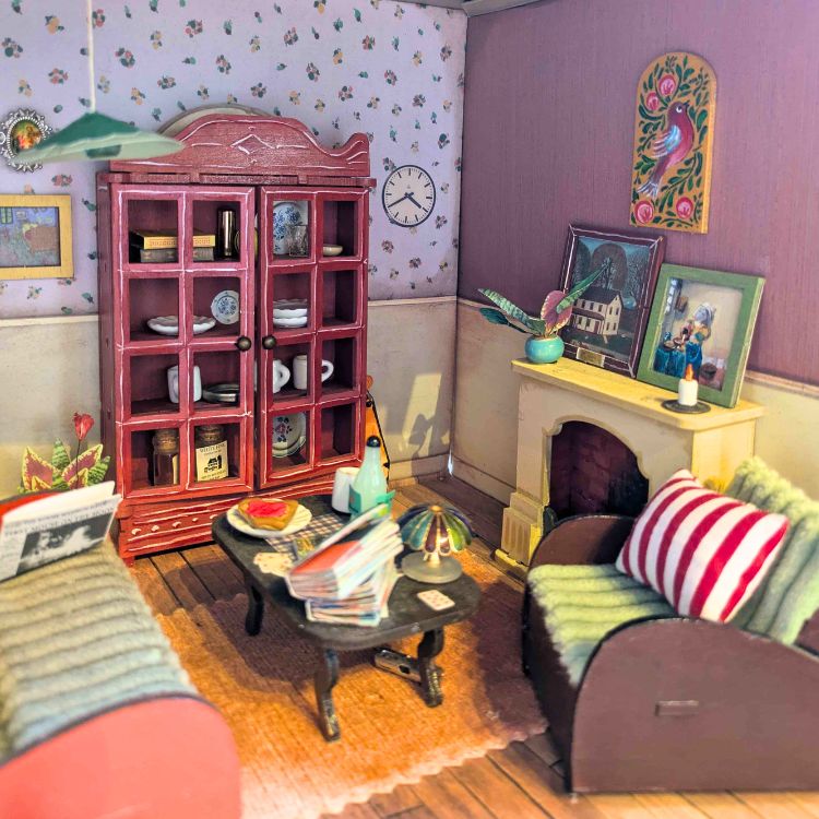 Living Room Kit