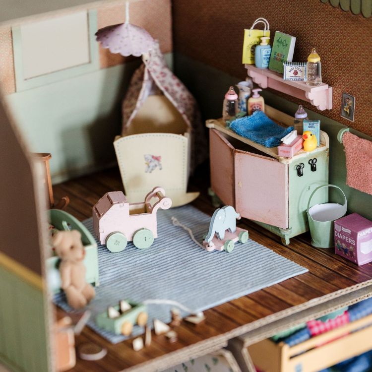Nursery Kit