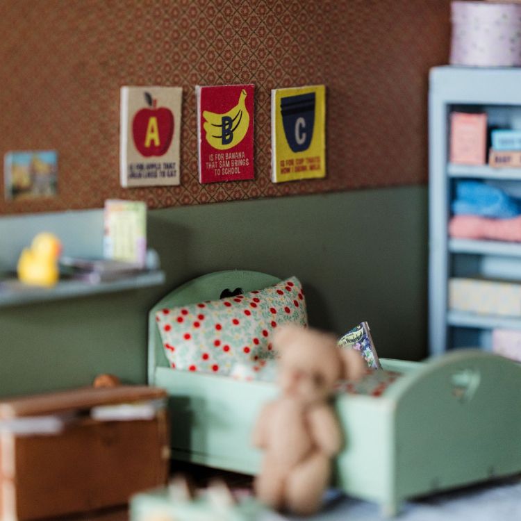 Nursery Kit