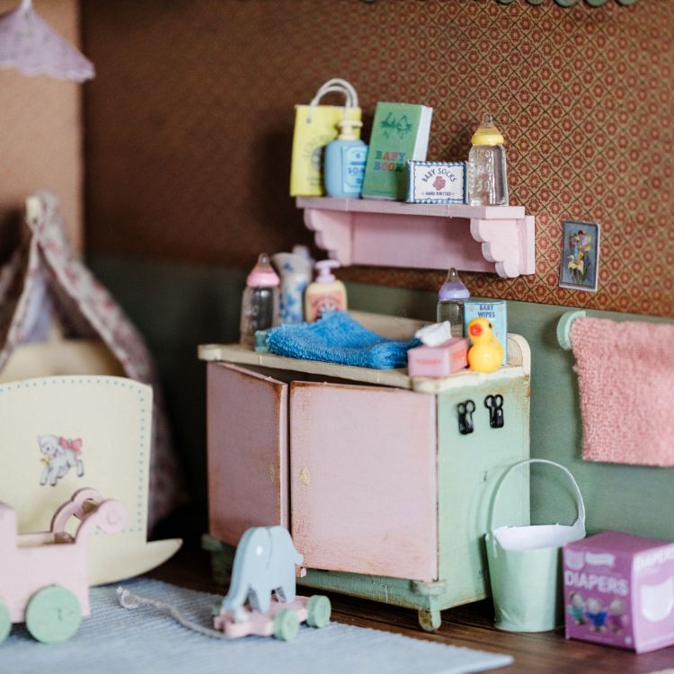Nursery Kit