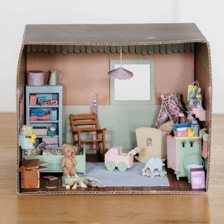 Nursery Kit