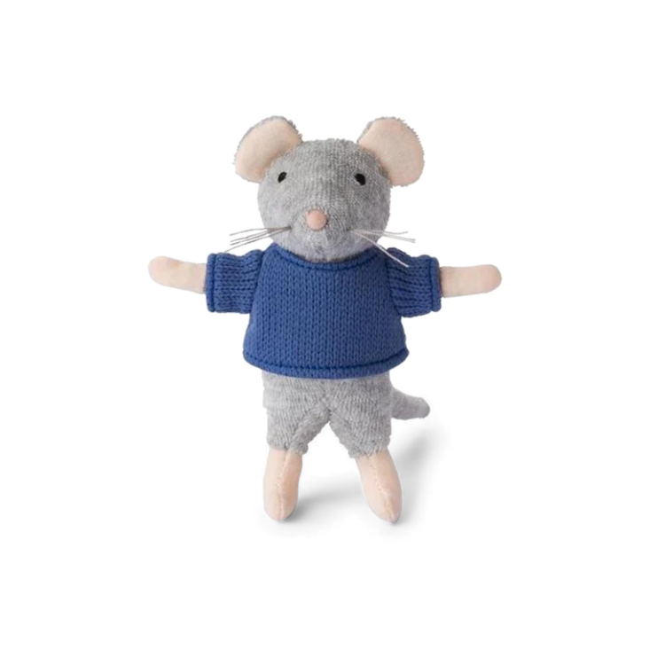 Sam, Mom & Dad Plush Bundle