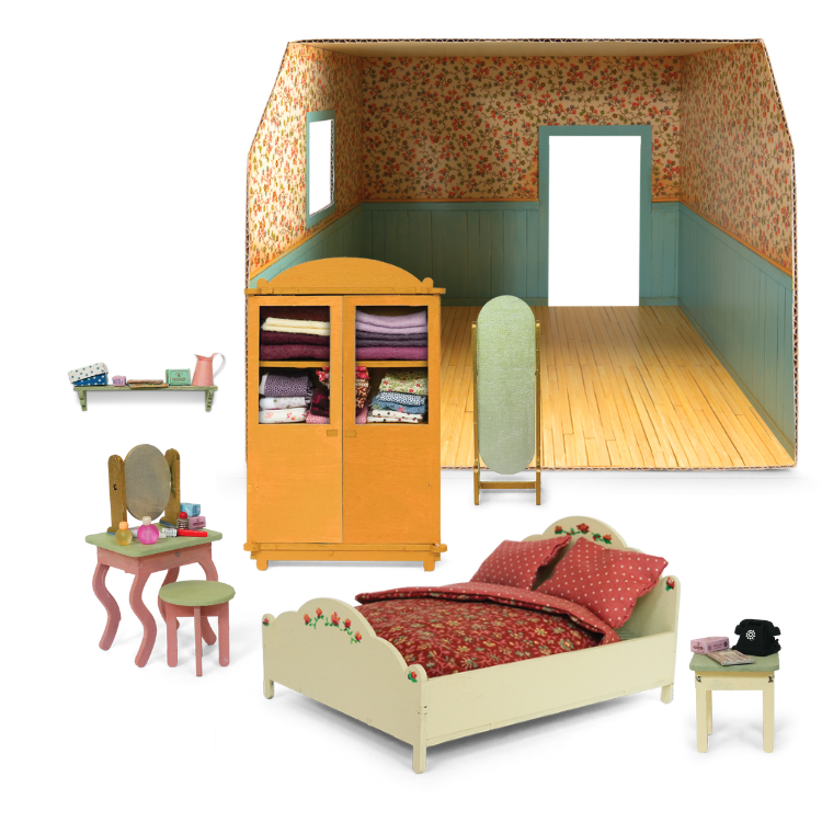 Room Craft Kit - Bedroom