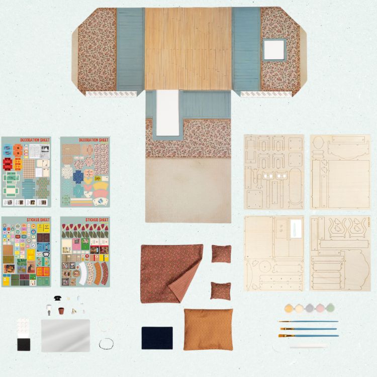 Bedroom Kit
