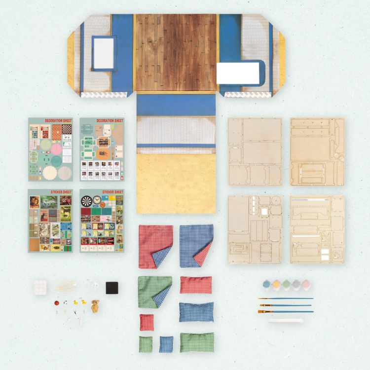 Kids' Room Kit