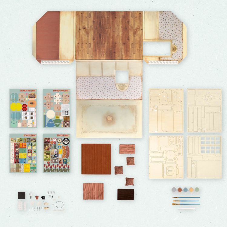 Living Room Kit