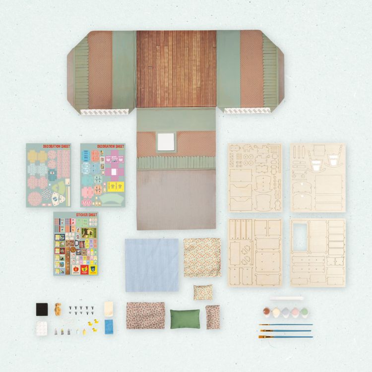 Nursery Kit