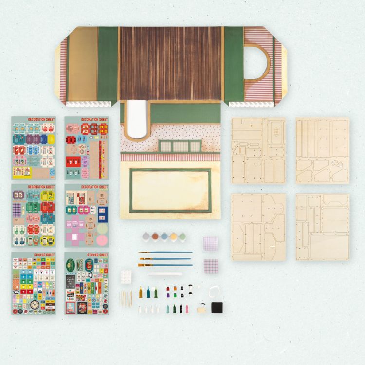 Grocery Store Kit