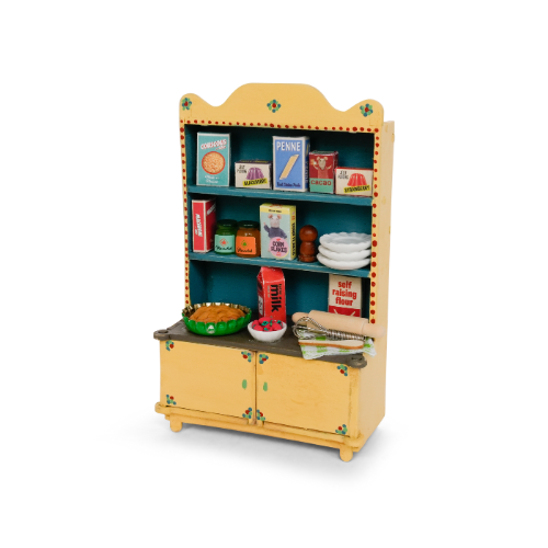 Furniture Kit - Kitchen