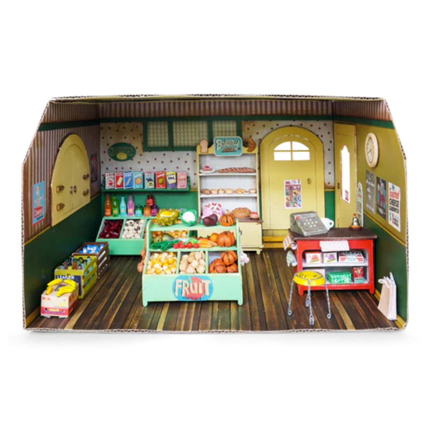 Furniture Kit - Shop