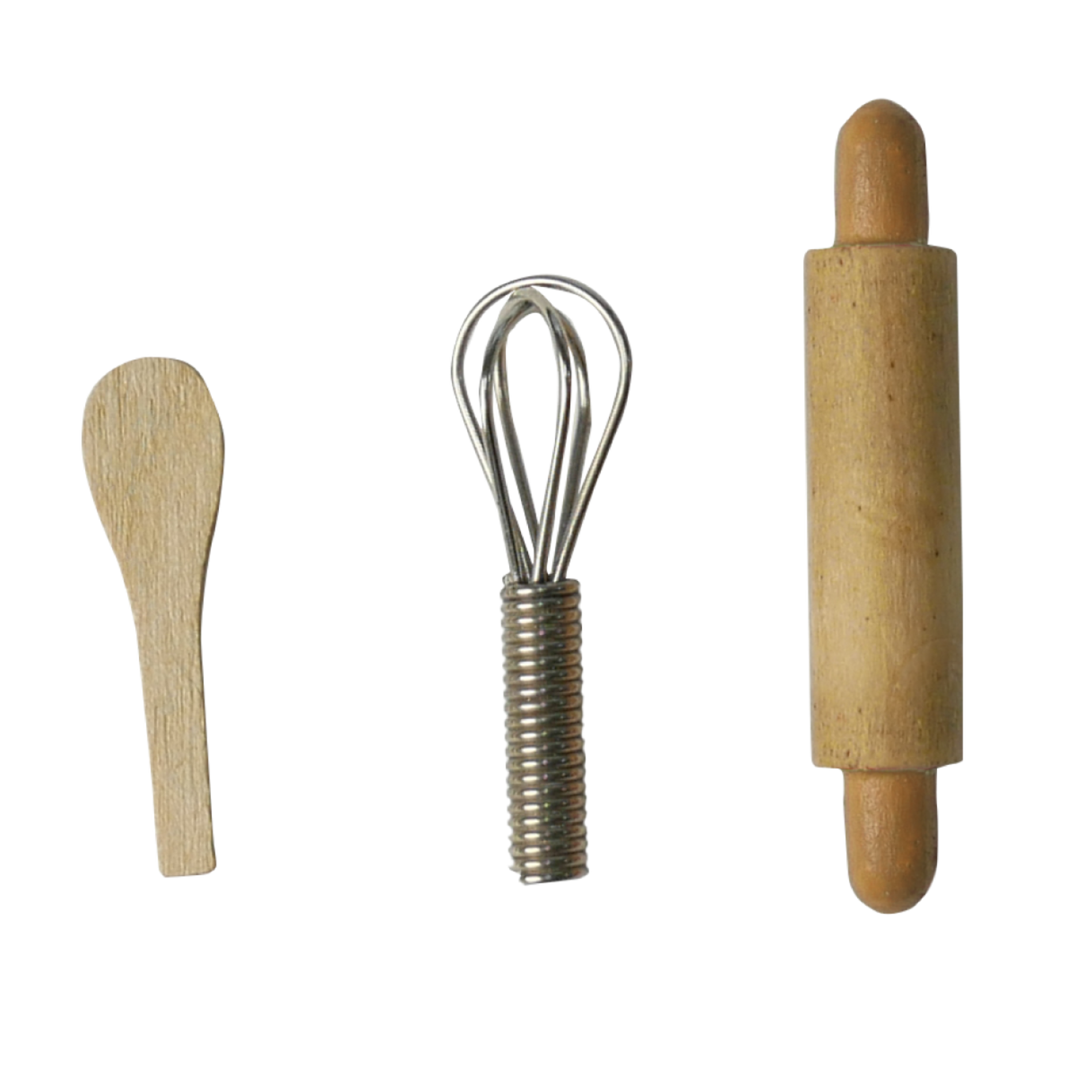Minis - Kitchen Utensils (3 pcs)