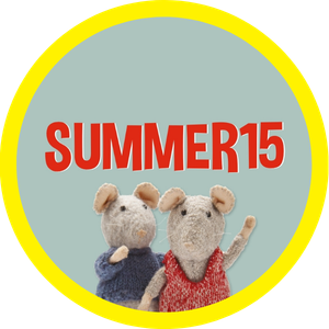 Summer Discount