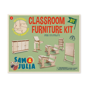 Furniture Kit - Classroom
