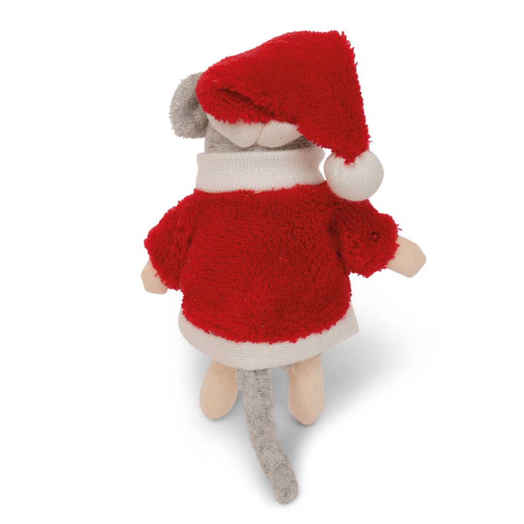 Santa Plush