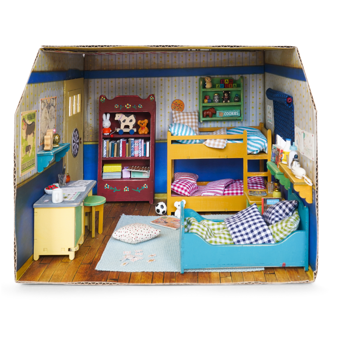 Craft Set Basic - Kids' Bedroom