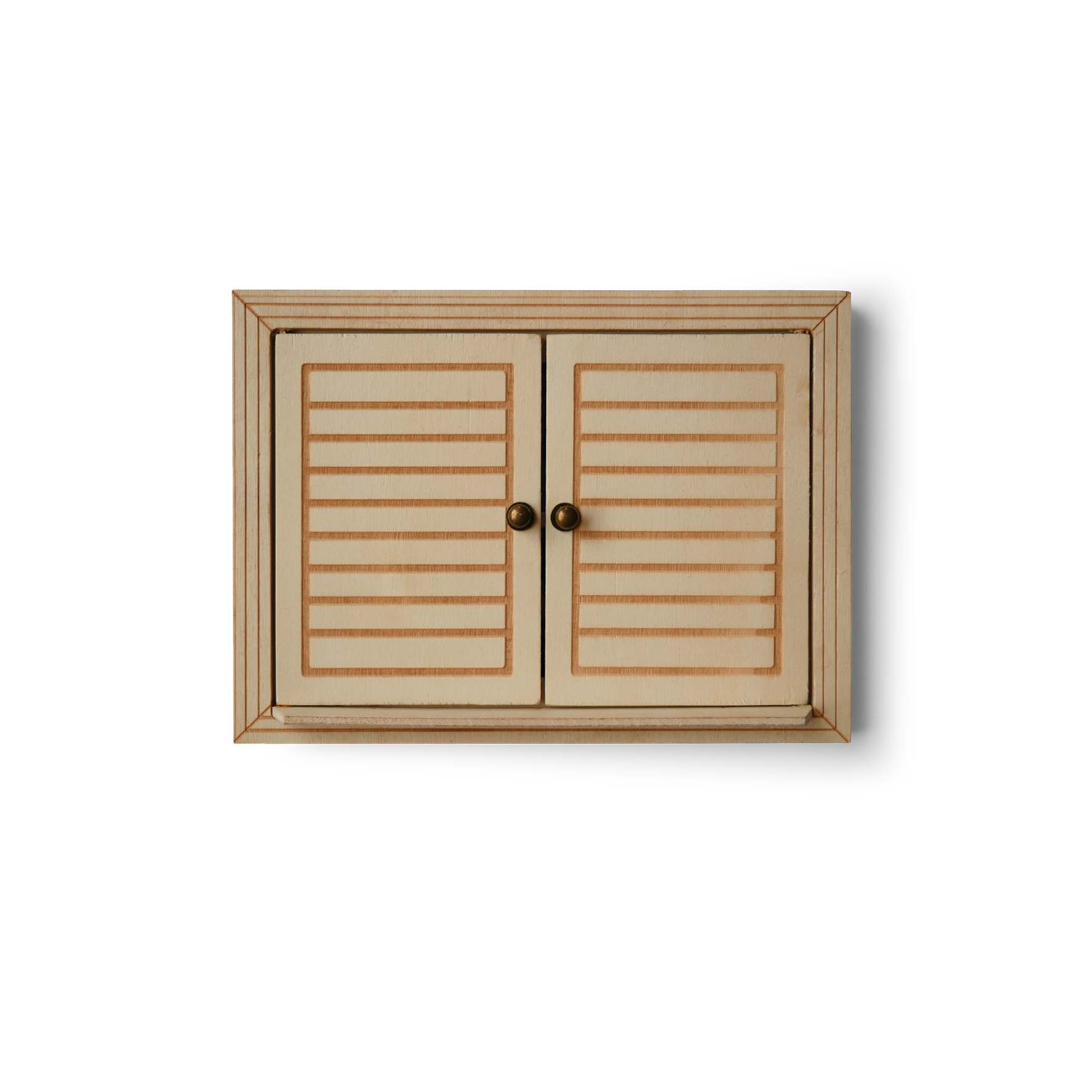Little Mouse Window