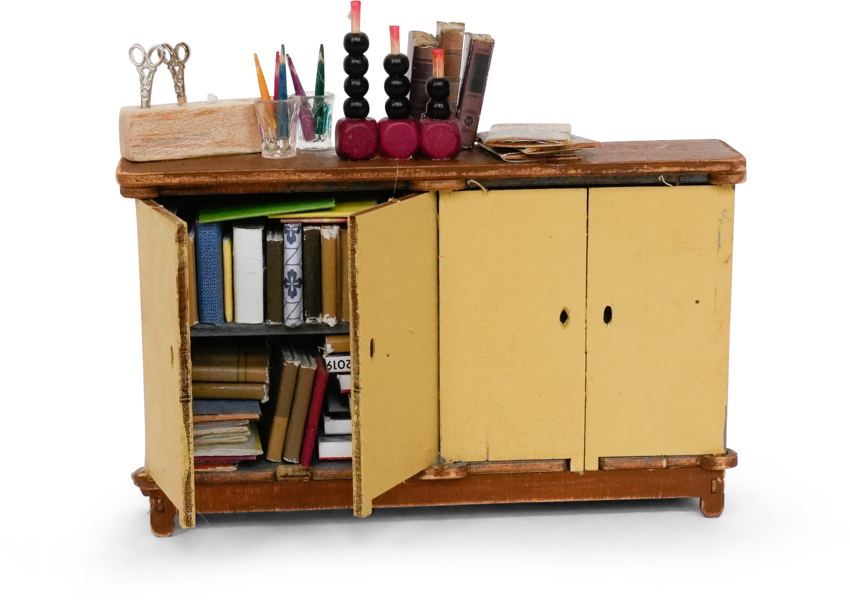 Classroom Furniture Kit