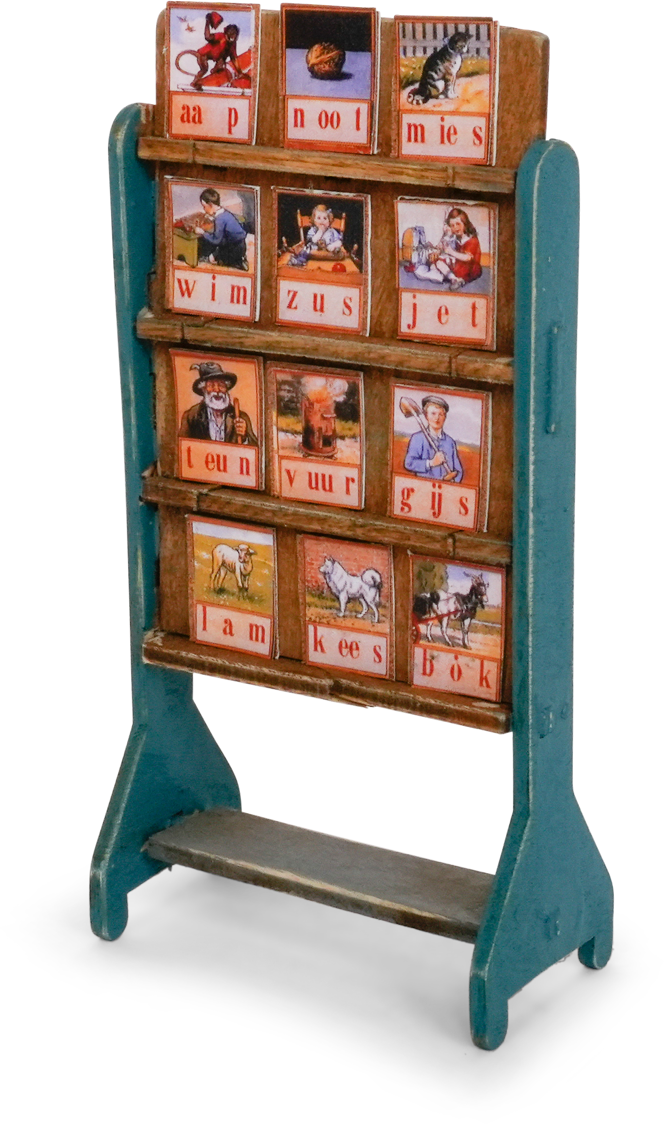 Classroom Furniture Kit