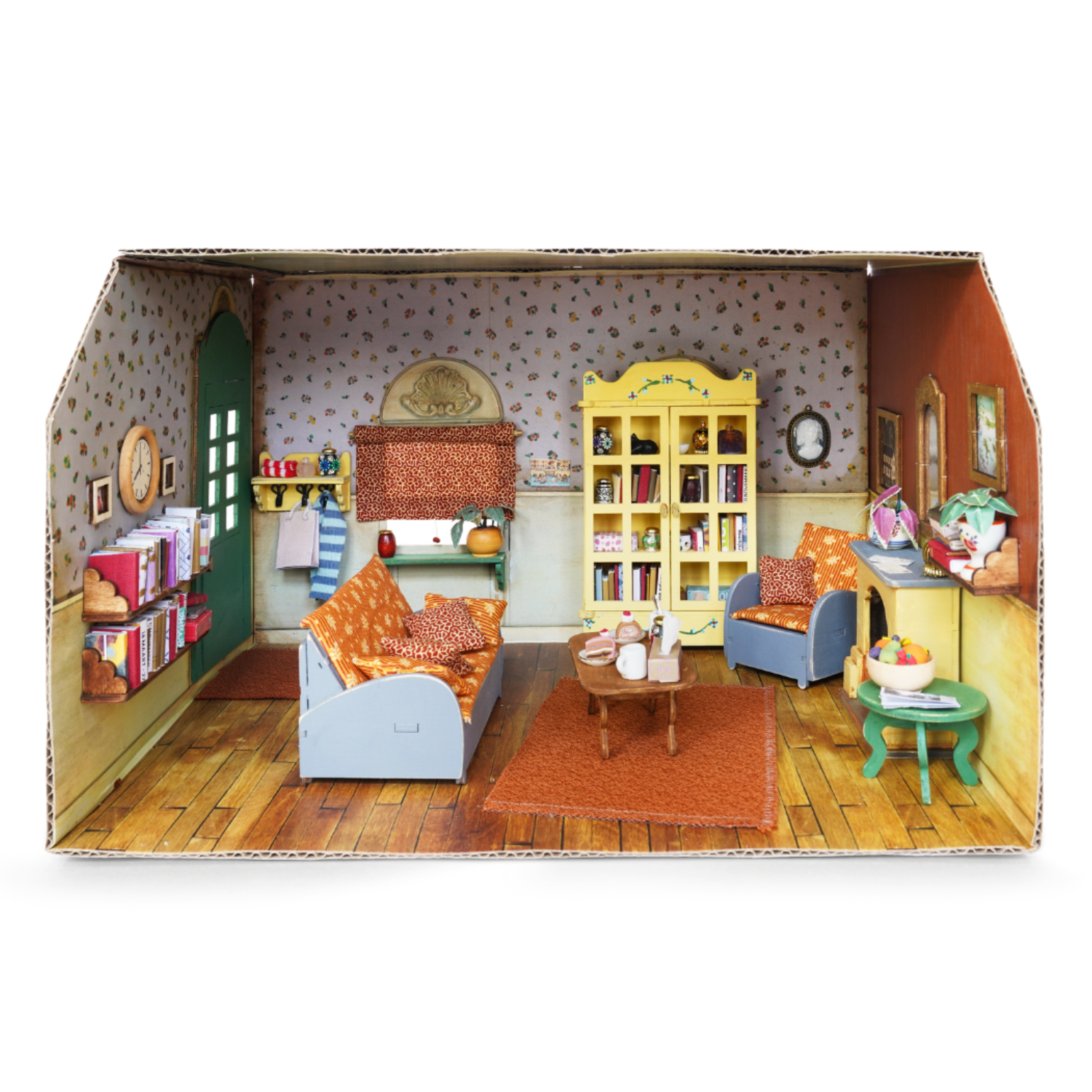 Living Room Furniture Kit