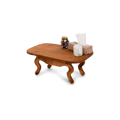 Furniture Kit - Living Room