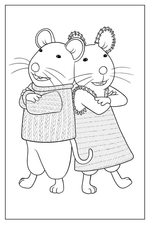 Sam & Julia