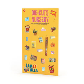 Die-Cuts - Nursery