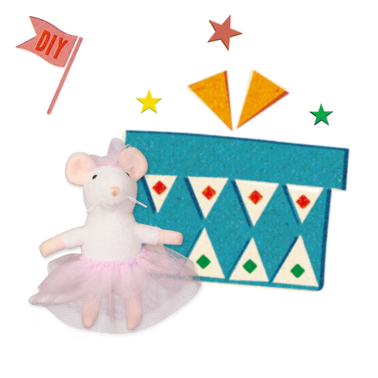 Ella's Mystery Box
