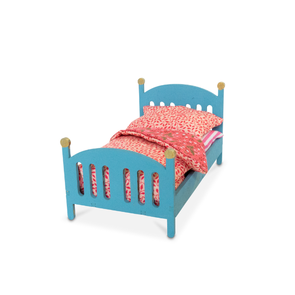 To Go Ballet Room & Ella Plush Bundle