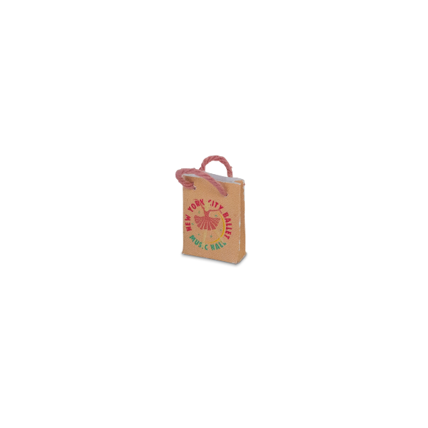Mouse Mansion To Go - Ella's Ballet Room