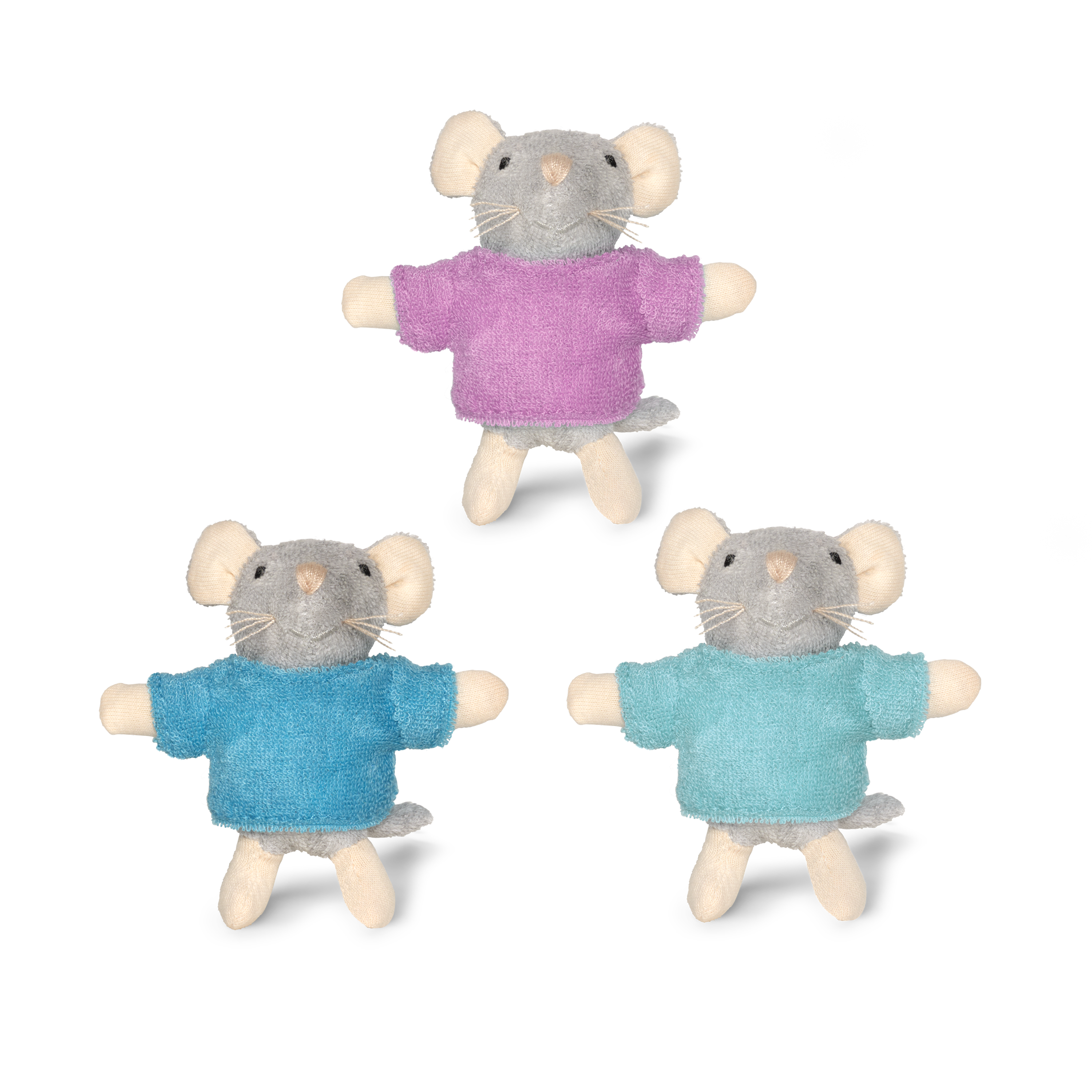 The Triplets' Nursery