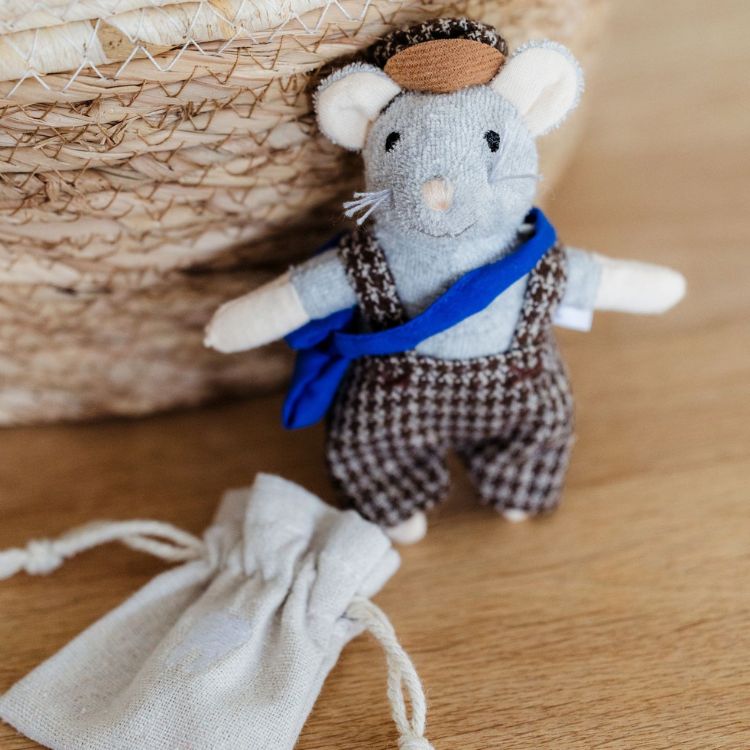 Tooth Mouse Giftset