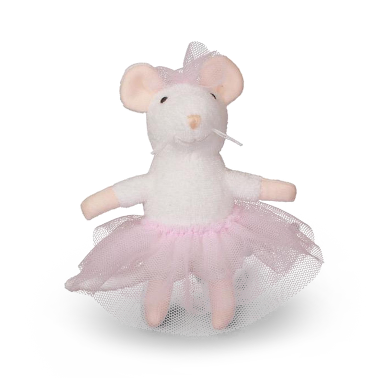 Sam, Julia & Ella Plush Bundle