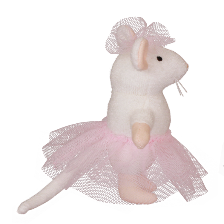 Sam, Julia & Ella Plush Bundle