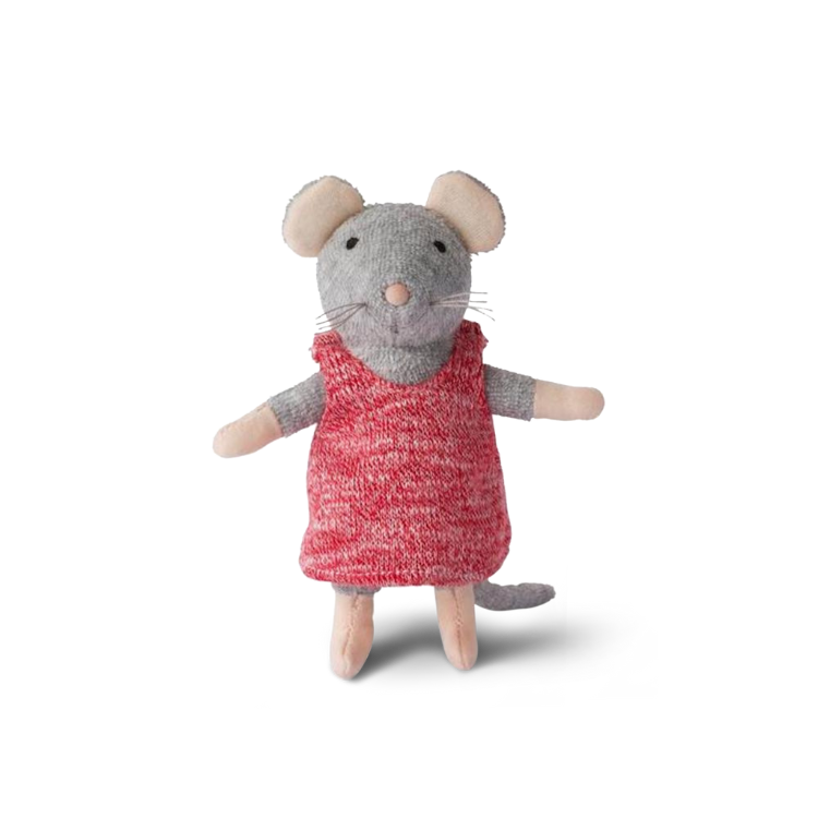 Sam, Julia & Ella Plush Bundle